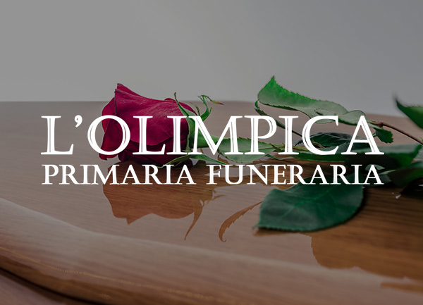 L' Olimpica Primaria Funeraria